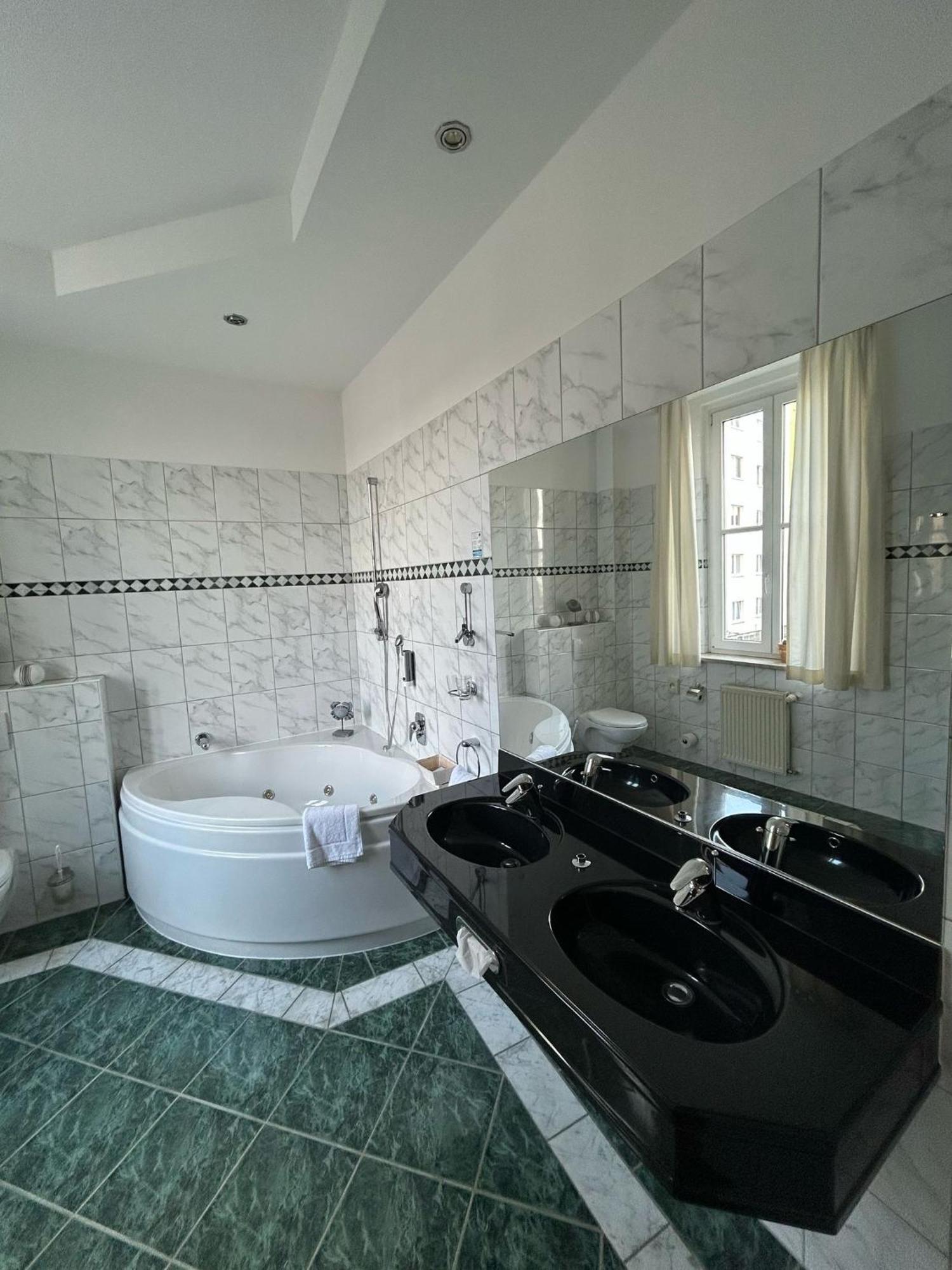 Hotel Uckermark Пренцлау Екстер'єр фото